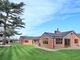 Thumbnail Detached bungalow for sale in Priory Close, Blyth, Worksop