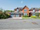 Thumbnail Detached house for sale in Chelford Road, Eccleston, St. Helens, 5