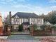 Thumbnail Detached house for sale in Royston Grove, Hatch End, Pinner