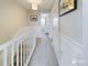 Thumbnail Semi-detached house for sale in Swallow Close, Dovercourt, Harwich
