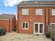 Thumbnail Semi-detached house for sale in Snellsdale Road, Newton, Rugby