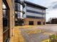 Thumbnail Office for sale in Stephenson Way, Liverpool