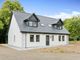 Thumbnail Detached house for sale in Cornhill, Banff