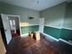 Thumbnail Terraced house for sale in Glebe Road, Middlesbrough, Cleveland