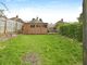 Thumbnail Detached bungalow for sale in Boughton Green Road, Kingsthorpe, Northampton