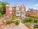 Thumbnail Flat to rent in Barnfield Road, St. Leonards, Exeter