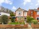 Thumbnail Detached house for sale in St. Oswalds Road, Ashton-In-Makerfield