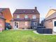 Thumbnail Detached house to rent in Dunnock Close, Apsley