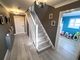Thumbnail Detached house for sale in Falkirk Avenue, Ripley