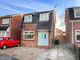 Thumbnail Detached house for sale in Glade View, Kirk Sandall, Doncaster