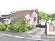 Thumbnail Semi-detached bungalow for sale in Brooksfield, South Kirkby, Pontefract