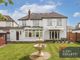 Thumbnail Detached house for sale in Mckenzie Road, Broxbourne