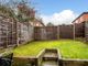 Thumbnail Terraced house for sale in Beverley Gardens, St.Albans