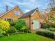 Thumbnail Detached house for sale in High Street, Wellingore, Lincoln, Lincolnshire