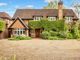 Thumbnail Detached house for sale in Manor Lane, Gerrards Cross