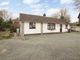 Thumbnail Detached bungalow for sale in Newbridge-On-Wye, Llandrindod Wells