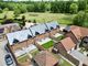 Thumbnail End terrace house for sale in Home Farm, Embley Lane, East Wellow, Hampshire