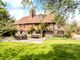 Thumbnail Detached house for sale in New House Lane, Salfords, Redhill