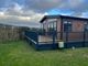 Thumbnail Mobile/park home for sale in Bull Balk, York