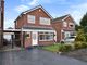 Thumbnail Link-detached house for sale in Rufford Close, Ashton-Under-Lyne, Greater Manchester