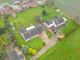 Thumbnail Detached bungalow for sale in Partney Road, Sausthorpe