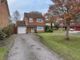 Thumbnail Detached house for sale in Fleet, Church Cookham