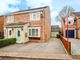 Thumbnail Semi-detached house for sale in Rishworth Close, Wrenthorpe, Wakefield, West Yorkshire