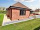 Thumbnail Bungalow for sale in Wivenhoe Road, Alresford