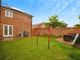 Thumbnail Detached house for sale in Shaw Green Crescent, Euxton, Chorley, Lancashire