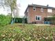 Thumbnail Semi-detached house for sale in Fieldside, Epworth