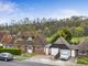 Thumbnail Detached house for sale in Court Close, Patcham, Brighton