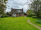 Thumbnail Detached house for sale in 14 Croft Road, Clehonger, Hereford