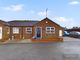 Thumbnail Semi-detached bungalow for sale in Old Forge Way, Beeford, Driffield