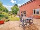 Thumbnail End terrace house for sale in Walford Road, Ross-On-Wye, Herefordshire