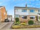 Thumbnail Semi-detached house for sale in Peel Street, Morley, Leeds