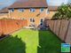 Thumbnail Terraced house to rent in The Highgrove, Bishops Cleeve, Cheltenham