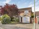 Thumbnail Detached house for sale in Healey Close, Abingdon