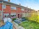 Thumbnail Terraced house for sale in Monmouth Road, Yeovil