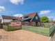 Thumbnail Detached house for sale in Brockwell Lane, Colchester, Essex