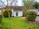 Thumbnail Bungalow for sale in Perrys Gardens, West Hill, Ottery St. Mary