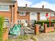 Thumbnail Terraced house for sale in Moss Bank, Winsford, Cheshire