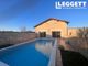 Thumbnail Villa for sale in Pineuilh, Gironde, Nouvelle-Aquitaine