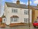 Thumbnail Semi-detached house for sale in Globe Road, Hornchurch, Essex