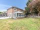 Thumbnail Detached house for sale in Petchart Close, Cuxton, Rochester, Kent.