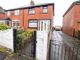 Thumbnail Semi-detached house for sale in Waverley Avenue, Kearsley, Bolton