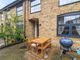 Thumbnail End terrace house for sale in Hatcham Park Mews, London