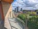 Thumbnail Flat for sale in 112 Shire House, 98 Napier Street, Sheffield, 8Ja.