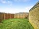 Thumbnail Detached bungalow for sale in Burghley Road, South Wootton, King's Lynn