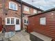 Thumbnail Terraced house for sale in Leigh Road, Atherton, Manchester