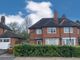 Thumbnail Semi-detached house for sale in 140 Frankley Beeches Road, Northfield, Birmingham